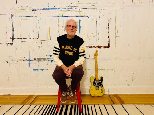 Bill Frisell’s Bay Area run brings in some old friends and a world premiere