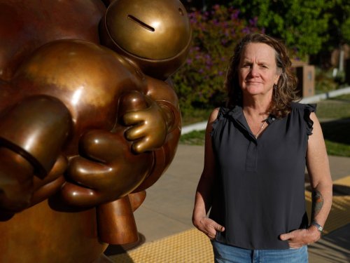 UCSF doctor wants to offer abortions aboard an ocean vessel. Can she actually do it?