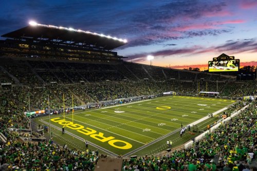 Hotline mailbag: The problem with partial shares for Oregon and UW (in the Big Ten), pondering Tulane and Rice, a Pac-8 and more