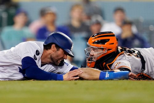 buster posey injury