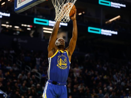 Jimmy Butler’s all-around excellence helps Curry-less Warriors survive second half Bucks surge