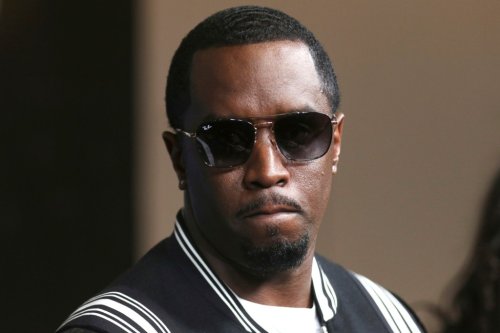 Elizabeth Holmes’ jury consultant aiding Diddy’s $10 million defense team