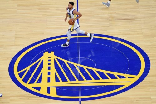 Want a part of the Warriors? 10% of the ownership stake — for about $700 million — reportedly is up for sale