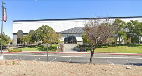 San Jose church could be bulldozed to make way for big data center