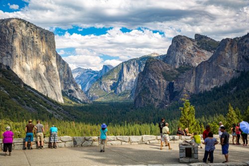 Free National Park Day is coming on Saturday, April 20