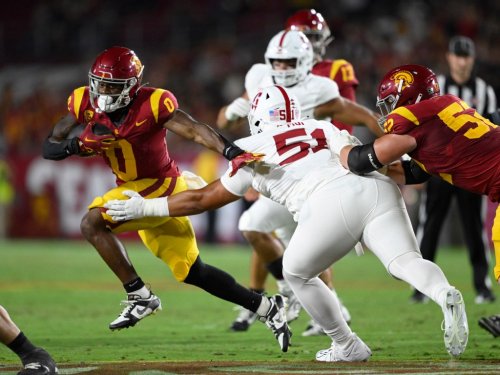 Stanford defense facing another top-flight challenge in Oregon