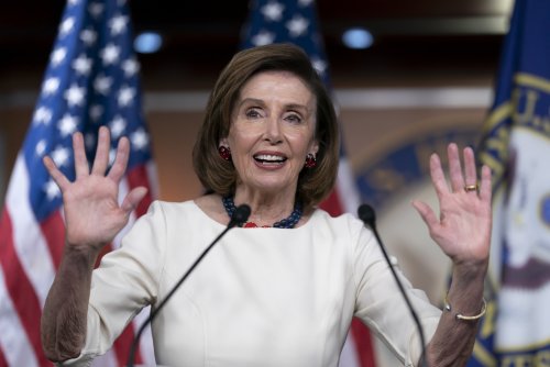 Archbishop: No communion for Pelosi over support for abortion