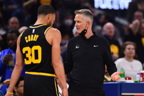Kurtenbach: How COVID could determine the NBA title — ‘you pray that it does not influence the way the season ends’