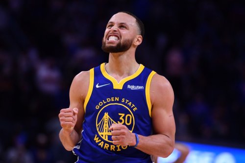 Warriors analysis: Observations from Golden State’s OT loss vs. Pacers