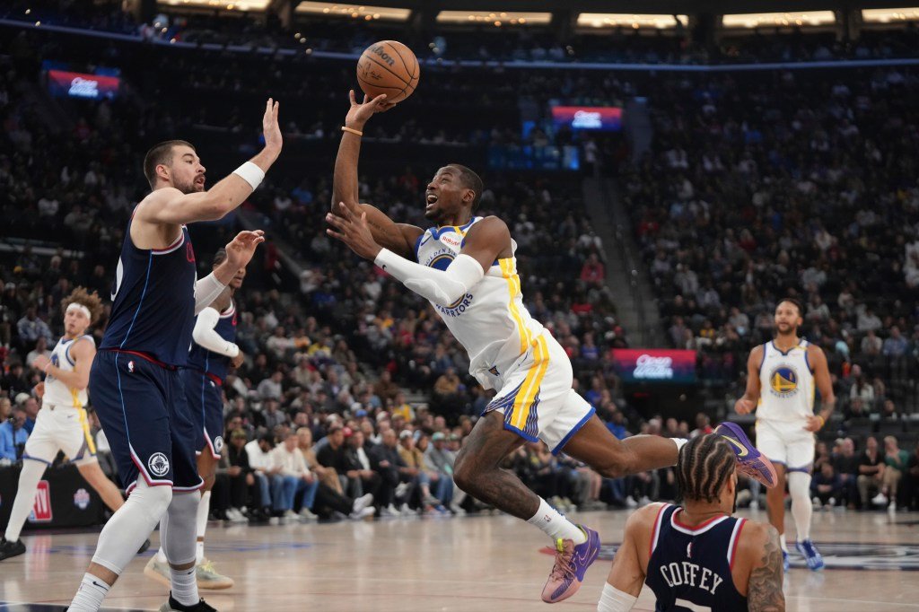 The Warriors rank dead last in the NBA for free throws, can they fix it? - cover