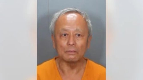 California church shooting suspect called ‘too radical’ for Chinese communist group