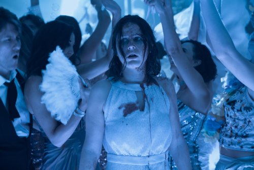 In Prime Video’s adaptation of ‘The Power,’ teen girls get it and the world is not the same
