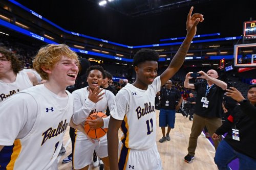 High school boys basketball rankings 2023-24 finale: Bay Area News Group Top 20