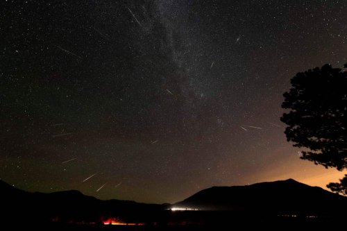 Perseid meteor shower 2020 – How to watch what could be the best show of the year