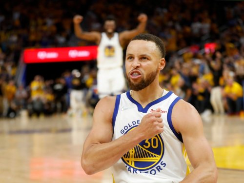 Kurtenbach: The Warriors are not scared of anything. That should petrify the rest of the NBA