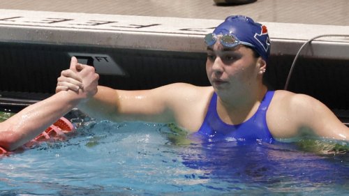 Ex-UC Berkeley swimmer on McKeever: ‘I honestly didn’t know how far she would go’
