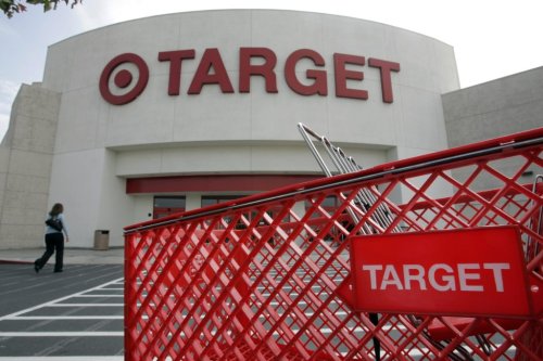 Decluttering? Not sure if you should donate or trash your old clothes? Target has the answer
