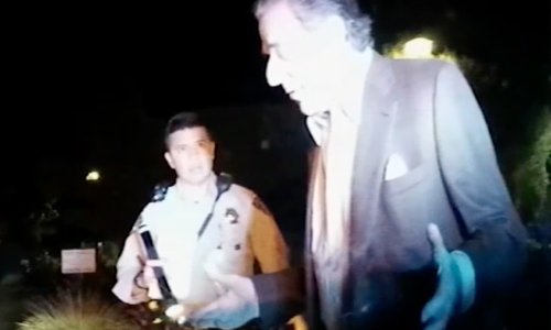 Paul Pelosi Booted By 11 99 Foundation For Flashing Its Card During His 