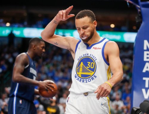Dieter’s massive mailbag: When will Steph Curry finally get some credit for his greatness?