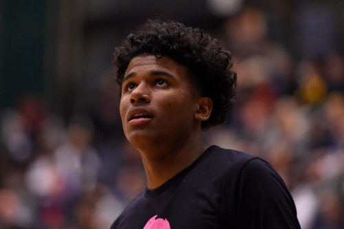 Rockets’ high-flying Jalen Green was once NorCal, Bay Area high school superstar