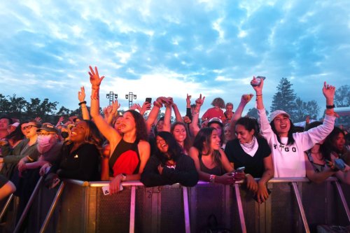 BottleRock announces massive new Latin music Festival La Onda in Napa