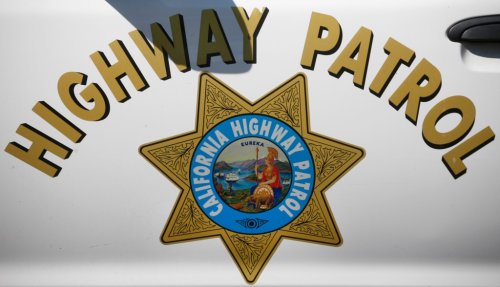 CHP officer hospitalized after hit-and-run crash in Berkeley