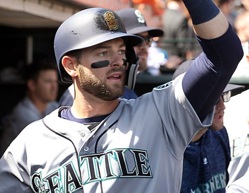 SF Giants still waiting on Aaron Judge, but add Bay Area native Mitch Haniger to outfield