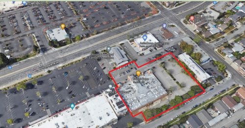 affordable-apartments-may-replace-part-of-a-san-jose-retail-center-flipboard