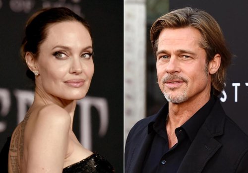 Angelina Jolie sues to learn why FBI never arrested Brad Pitt: report