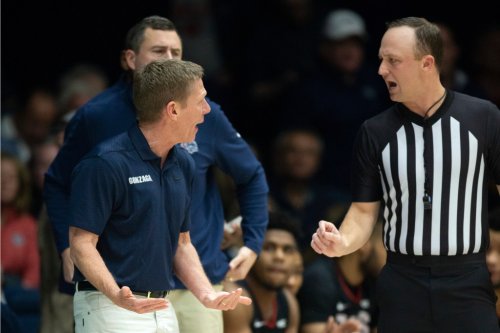 Best of the West rankings: Gonzaga on fragile (NCAA) ground ahead of second showdown with Saint Mary’s
