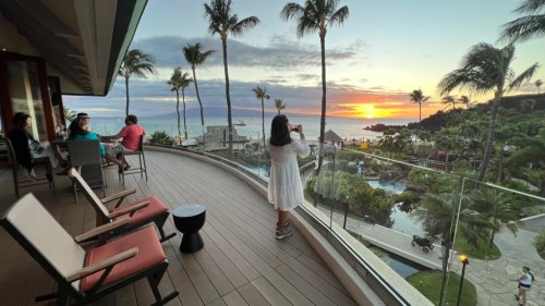 Liquid Aloha: Hawaii’s 14 best lobby lounges and bars