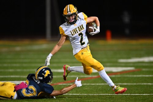 Photos: Bay Area high school football Week 9, 2022 | Flipboard