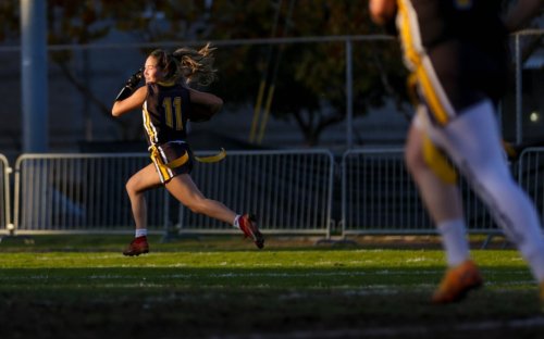 Final Top 10 Girls Flag Football Rankings | Flipboard