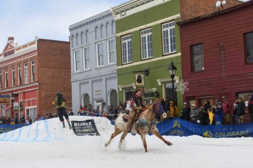 These Colorado towns are great in winter — even if you don’t ski