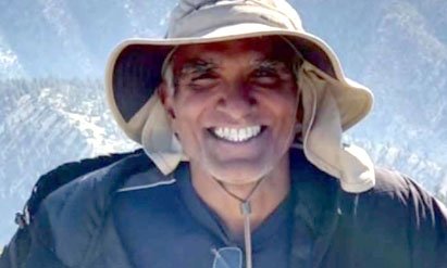 Mount Baldy hikers find body of missing California man