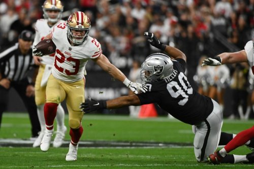 What the 49ers are saying after beating the Raiders