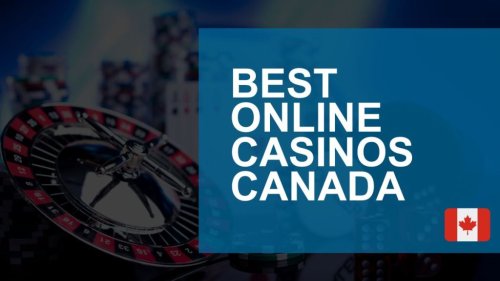 Best Online Casinos Canada 2024: Top 10+ Canadian Casino Sites for Real Money