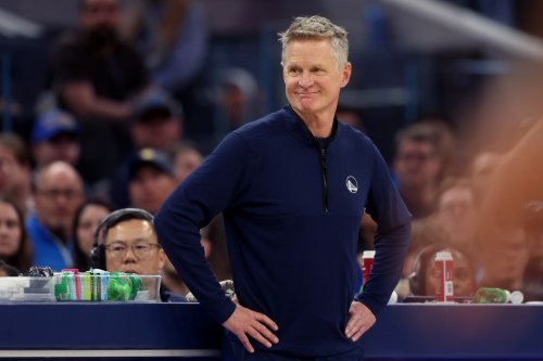 Warriors’ coach Kerr voices support for Harvard during feud with Trump administration