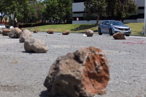Fatal Fremont crash raises new questions about boulder “minefield”