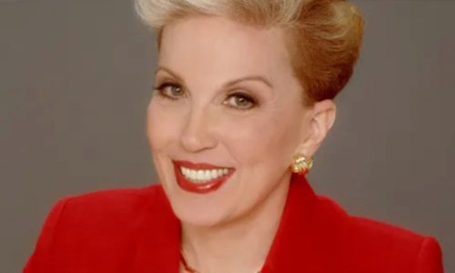 Dear Abby: Did they really expect me to touch a sweaty bicyclist?