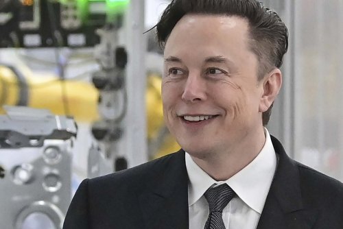 Elon Musk loses $12 billion in a day as he tweets politics