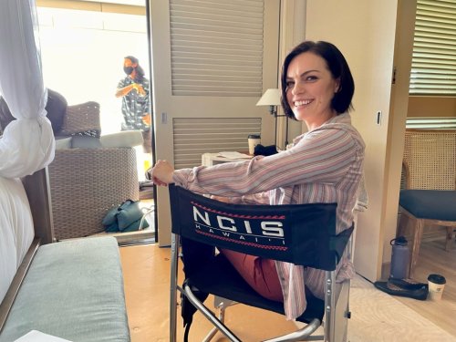 Bay Area actress lands role on ‘NCIS: Hawai’i’ TV series