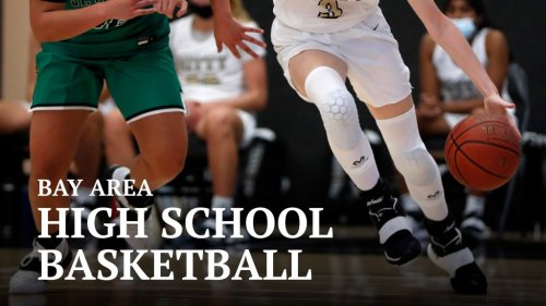 Bay Area News Group boys athlete of the week: Kevin Chapman, Moreau Catholic basketball