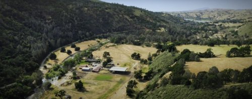 Bay Area Real Estate cover image