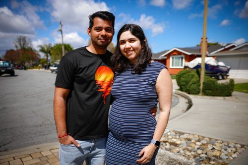 With a baby due in July, a South Bay couple searches for their first home. What could $1.5 million buy?