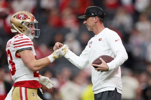 Top 10 topics 49ers’ Kyle Shanahan discussed at NFL owners meeting