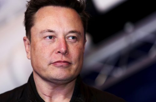 Elon Musk is about to get a lot richer