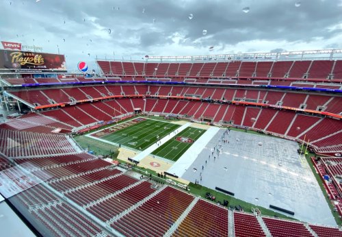 Letters: Stadium financials | S.J. homelessness | Fund education | Wildfires’ reality | Quality music | Pain of inflation