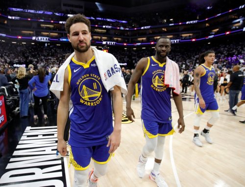 Kurtenbach: The Warriors’ future is murky, but here’s what to expect this offseason
