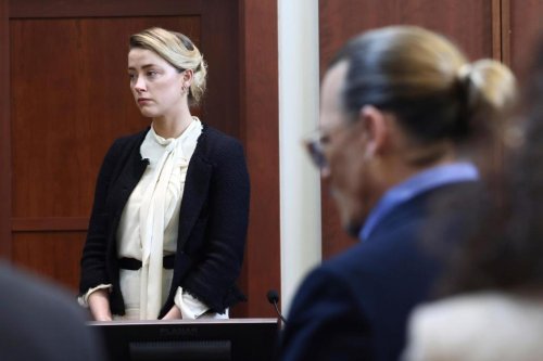 Cameras in Johnny Depp/Amber Heard trial ‘atrocious decision’ by judge, Stanford professor says